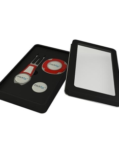  Window Gift Tin Tour Edition 2.5 + Multimarker Chip + Ballmarker