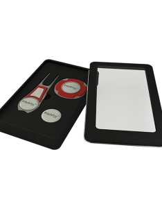  Window Gift Tin Tour Edition + Multimarker Chip + Ballmarker