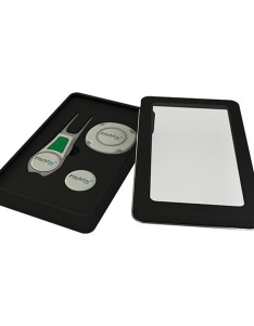  Window Gift Tin Tour Edition + Multimarker Chip + Ballmarker