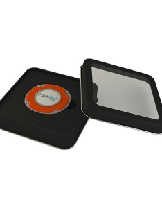 Solo Window Gift Tin + Multimarker Chip