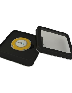 Solo Window Gift Tin + Multimarker Chip