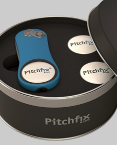 Pitchfix® Golf Tools