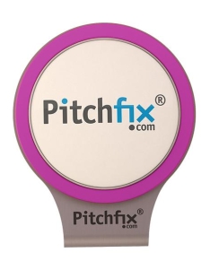 HatClip with ball marker