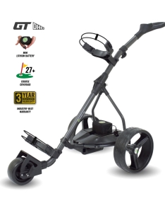 PowerBug GT DHC Tour Series